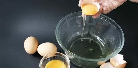 تصویر 3 از قیمت خرید سفیده تخم مرغ کیلویی + فروش ویژه